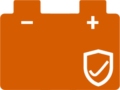 Icona di gestione della batteria 300x225