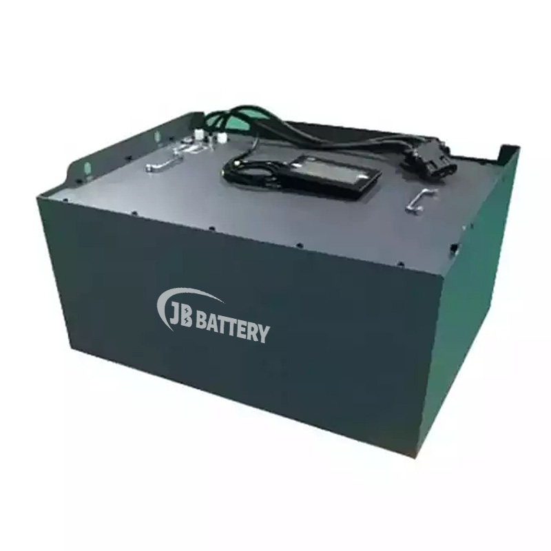 lithium-ion forklift battery cost in china