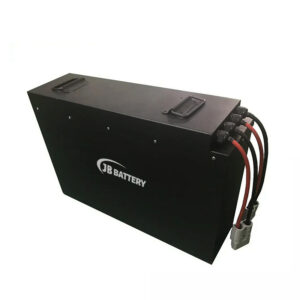 china deep cycle lithium ion battery pack 48v supplier