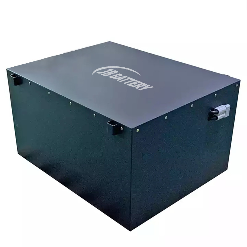 Top 10 high voltage lithium ion battery pack manufacturers