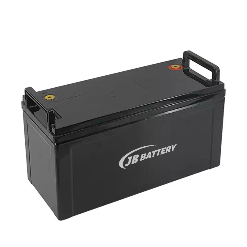 Lithium Ion Forklift Battery Manufacturer