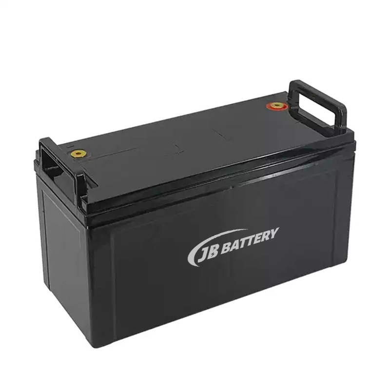 Fabricant de bateries de carretons elevadors d'ions de liti