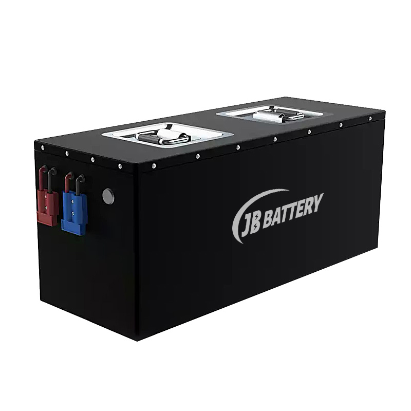 forklift battery replacement near me