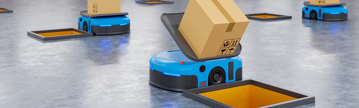 agv automated guided vehicle battery manufacturers