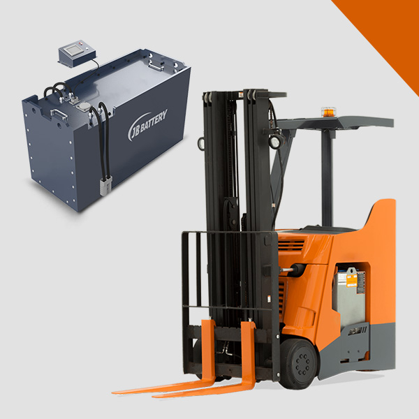 Lithium-ion traction battery manufacturers