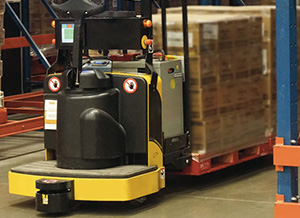 24 volt lithium-ion forklift battery manufacturers