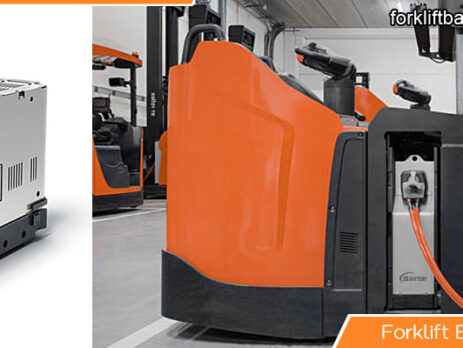 12 volt lithium ion forklift battery manufacturers