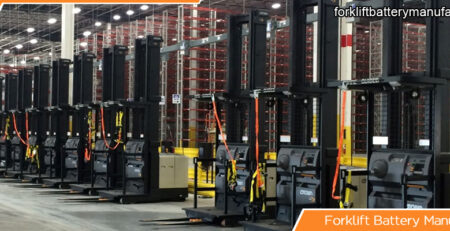 Industrial Lithium Battery Manufacturers/Suppliers